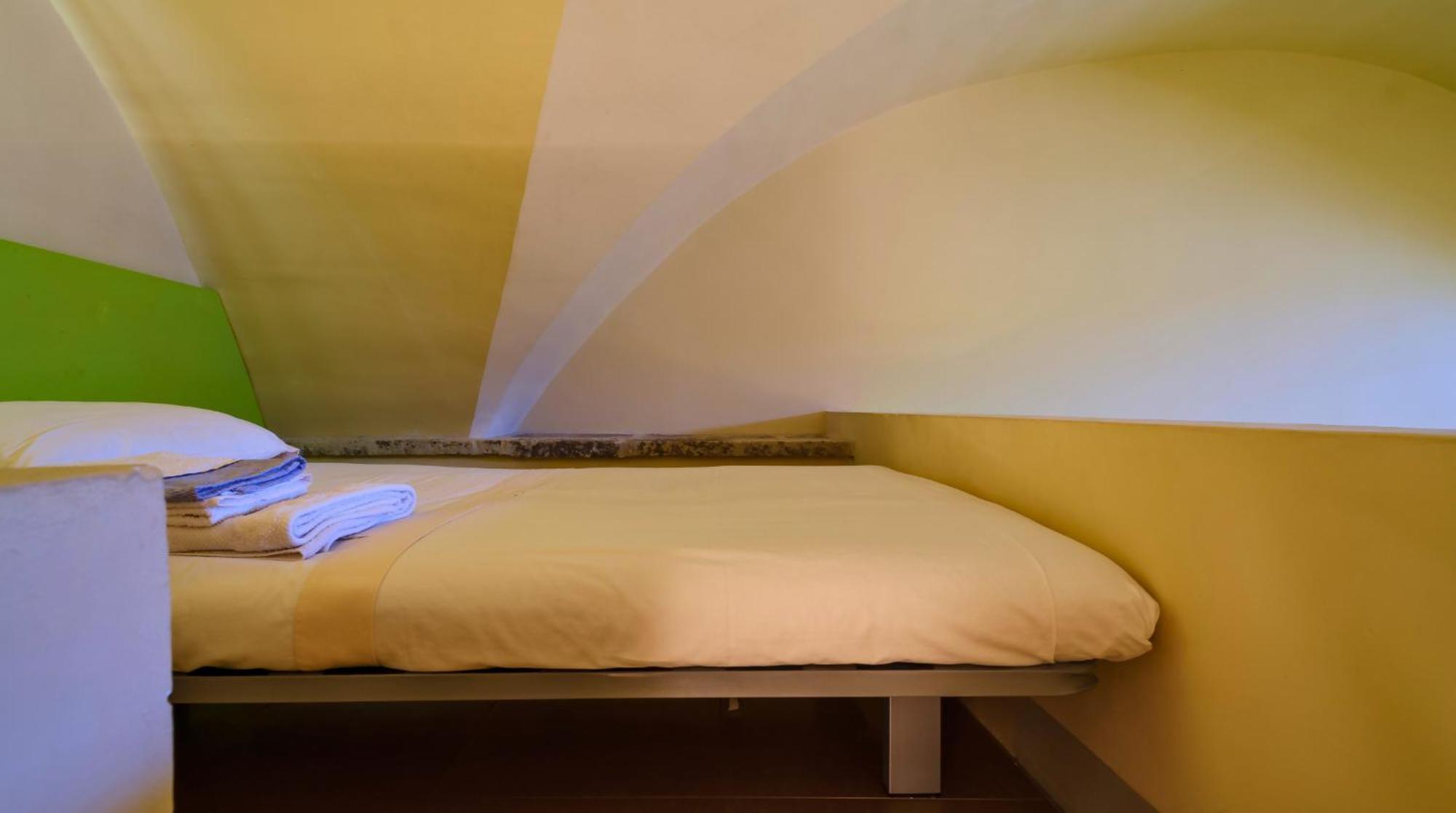 Masseria Bernardini Art Resort Nardò Zimmer foto