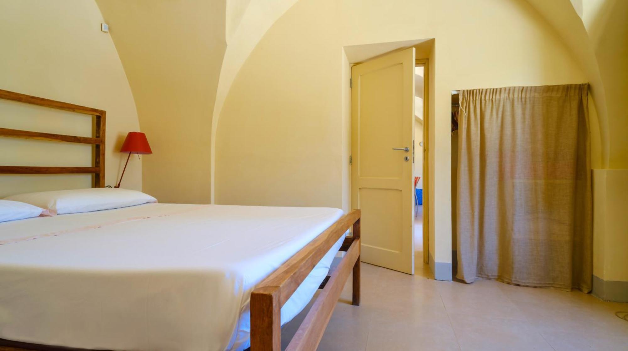 Masseria Bernardini Art Resort Nardò Zimmer foto
