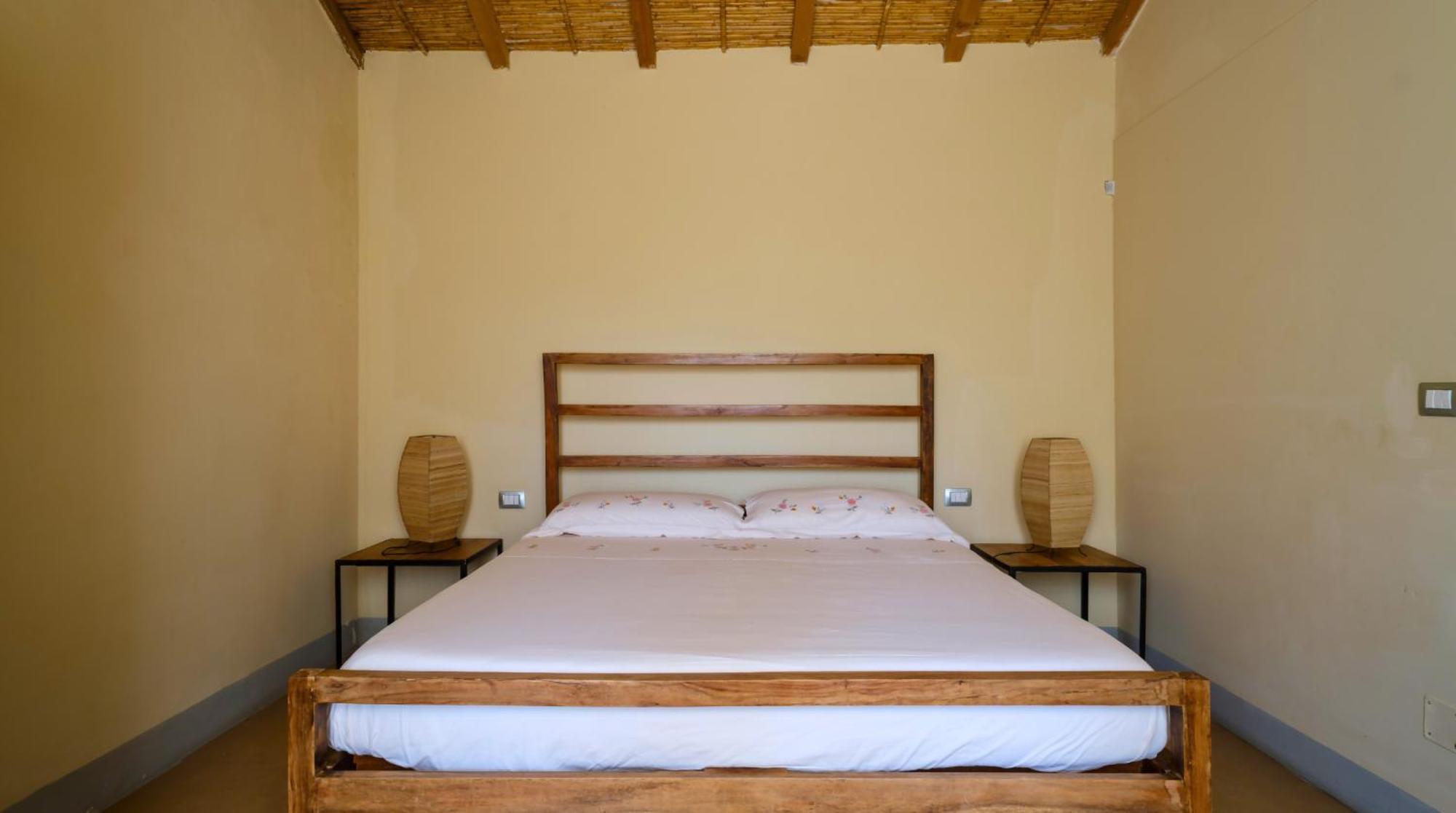 Masseria Bernardini Art Resort Nardò Zimmer foto